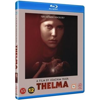 Thelma Blu-Ray